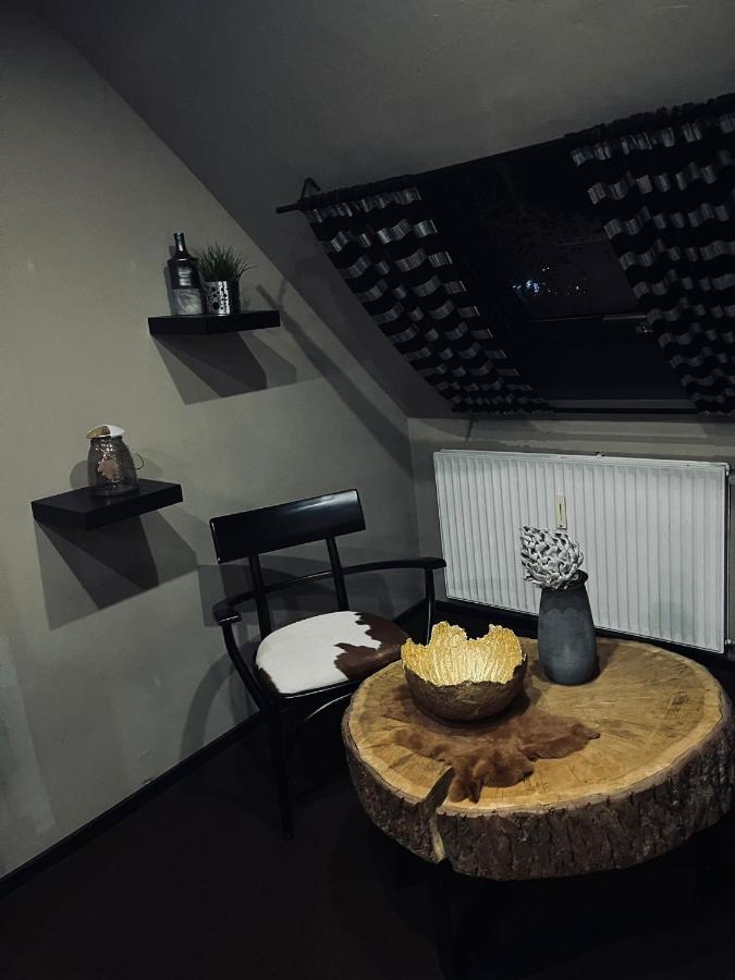 Oelde Apartment Exteriör bild
